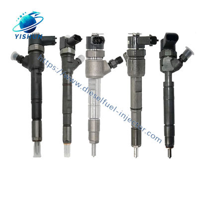 Diesel Engine Parts Diesel Fuel Injector 0 445 110 363 0 445 110 317 0 445 110 482