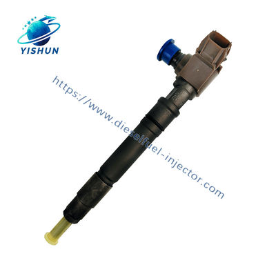 New Excavator Fuel Injector 23670-19025 Diesel Injector 23670-19020 23670-11030