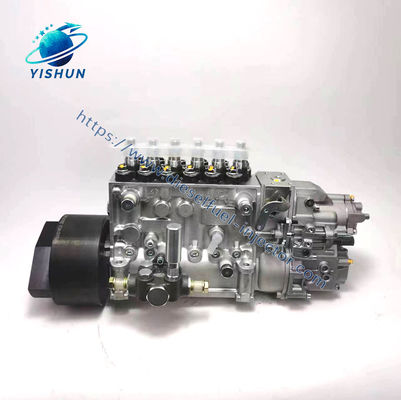 Brand New Fuel Injection Pump 107691-3620 105933-1760 105933-1760 105237-6480 For J08C-TT 220402291
