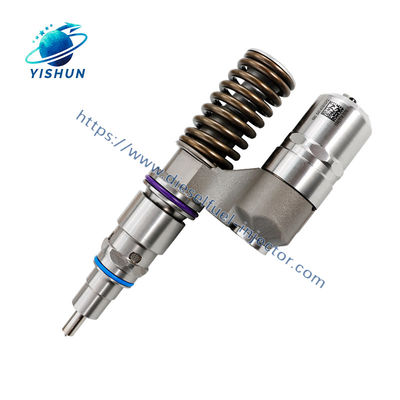 Remanufactured Excavator Injector 0414701070 2098522 0414701071 for Diesel Engine Parts Nozzle Assembly