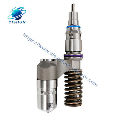 High Quality Diesel Engine Parts Diesel Fuel Injector 0414701072 0 414 701 072