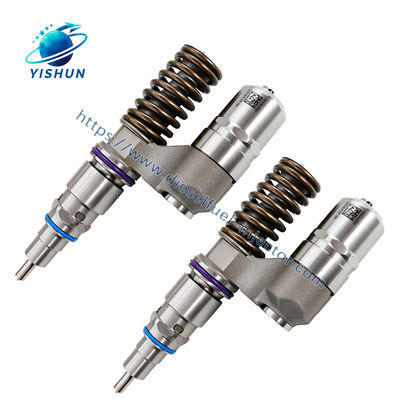 1766549 Unit Diesel fuel injector 0414701037 0414701062 2098522 for Repair Kits F00041N044 With Nozzle DLLA145P22