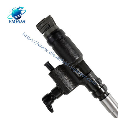 295700 1190 Rebuild Auto Parts Fuel Injector 295700-1190 23670-E9301 23670-78091 295700-1191