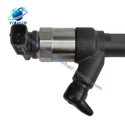 Diesel Engine Fuel Injector 295050-0960 Fuel Injector Assembly 12640381 2950500960