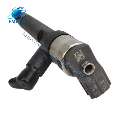 Diesel Engine Fuel Injector 295050-0960 Fuel Injector Assembly 12640381 2950500960