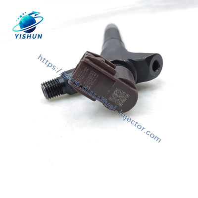 New Common Rail Injector 295900-0070 23670-0R080 Diesel Injector For RAV4 2AD Engine 295900-0080