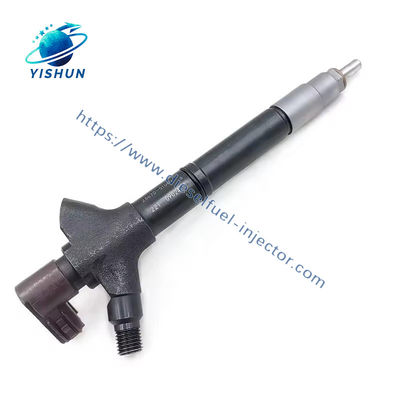 New Common Rail Injector 295900-0070 23670-0R080 Diesel Injector For RAV4 2AD Engine 295900-0080