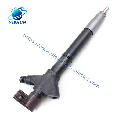 New Common Rail Injector 295900-0070 23670-0R080 Diesel Injector For RAV4 2AD Engine 295900-0080