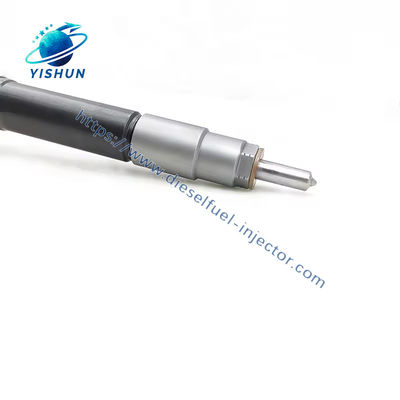 Common Rail Injector 295900-0040 23670-26050 Diesel Injector RAV4 2AD Engine 2959000040 2367026050
