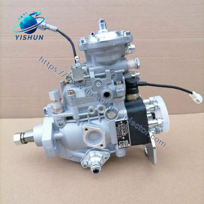 Diesel Injection Pump 221001C310 22100-1C310 For 1HZ Fuel Pump 196000-3140 196000-3143