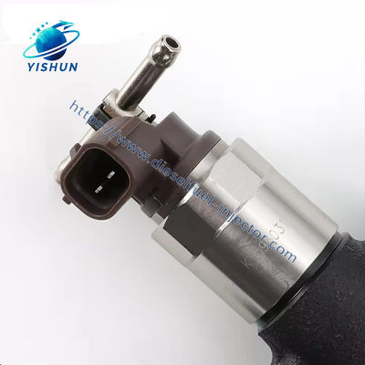 Diesel Fuel Common Rail Injector Manufacture Part 095000-5551