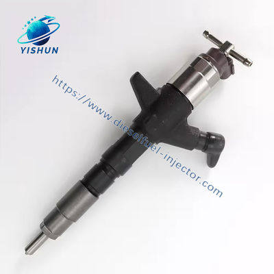 Diesel Fuel Common Rail Injector Manufacture Part 095000-5551