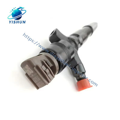 295900-0190 23670-30170 Common Rail Fuel Injector 295900-0200 23670-30440 For Hi-lux 2KD