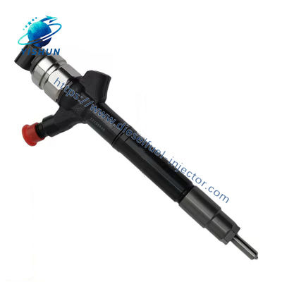 095000-7680 095000-7681 Common Rail Fuel Injector 23670-0R180 for Rav4