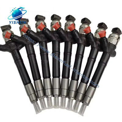 095000-7680 095000-7681 Common Rail Fuel Injector 23670-0R180 for Rav4
