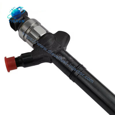 095000-7680 095000-7681 Common Rail Fuel Injector 23670-0R180 for Rav4