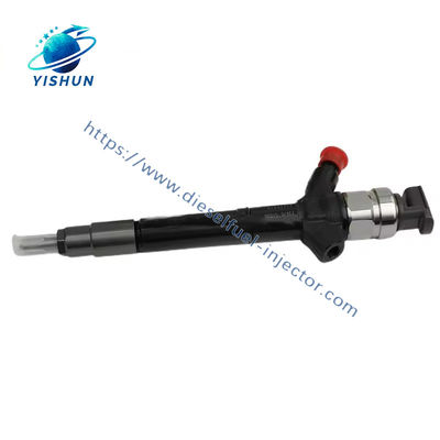 095000-7680 095000-7681 Common Rail Fuel Injector 23670-0R180 for Rav4
