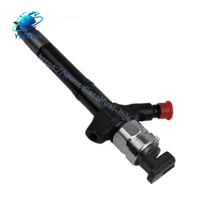 095000-7680 095000-7681 Common Rail Fuel Injector 23670-0R180 for Rav4