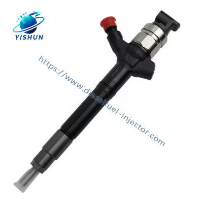 Diesel Fuel Nozzle Assembly 095000-7700 23670-51030 For 1KD FTV 0950007700 2367051030