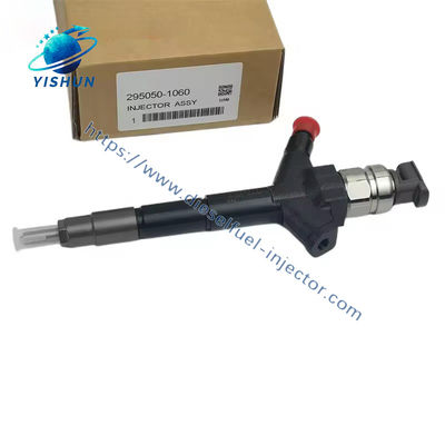 Brand New Common Rail Injector 295050-1050 16600-5X30A 2950501050 166005X30A