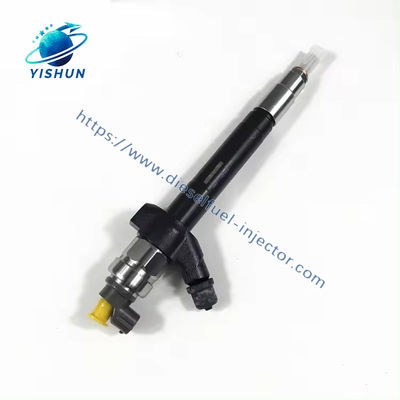 Diesel Fuel Injector 0950007060 Common Rail Disesl Injector 095000-7060 6C1Q-9K546-BC