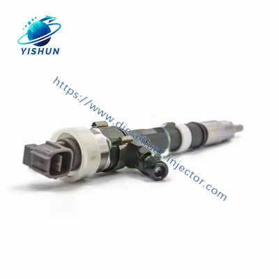 095000-0150 23670-27010 Common Rail Fuel Injector 095000-0640 23670-29025 Genuine Diesel Injector
