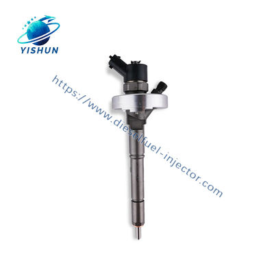 Good Quality Genuine New Injector 0445110624 Common Rail Fuel Diesel Injector