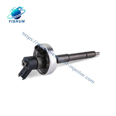 Good Quality Genuine New Injector 0445110624 Common Rail Fuel Diesel Injector