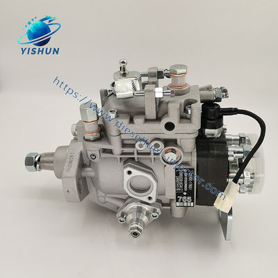 Fuel Injection Pump 096000-8341 22100-17651 For 0960008341 for 3L 2.8