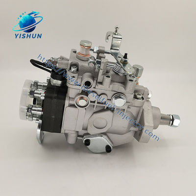 Fuel Injection Pump 096000-8341 22100-17651 For 0960008341 for 3L 2.8