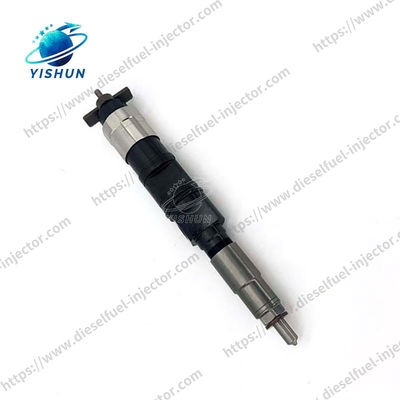 095000-8810 Re532216 Re533454 Re516780 Se501934 Diesel Fuel Injection Common Rail Injector