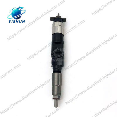 Common Rail Injector 095000-6500 Re546782 Re529414 Re529117 Diesel Fuel Injector Nozzle Assembly