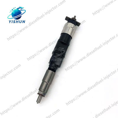 095000-8810 Re532216 Re533454 Re516780 Se501934 Diesel Fuel Injection Common Rail Injector