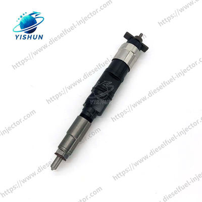 Common Rail Diesel Fuel Injector Nozzle Assembly 095000-6490 Re529118 Re524382