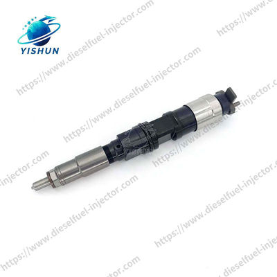 Common Rail Fuel Injector 095000-8730 D28-001-906+B 0950008730 For SDEC SC9DK