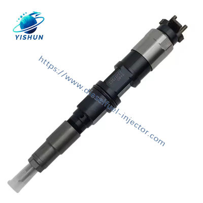 Common Rail Injector 095000-6500 Re546782 Re529414 Re529117 Diesel Fuel Injector Nozzle Assembly