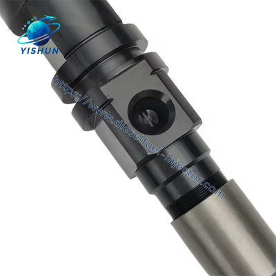 Common Rail Injector 095000-6500 Re546782 Re529414 Re529117 Diesel Fuel Injector Nozzle Assembly