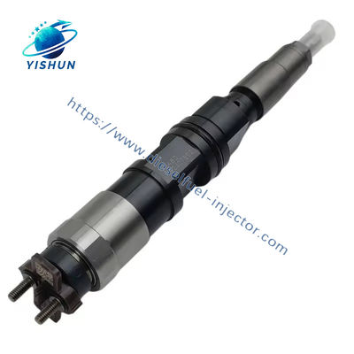 Common Rail Fuel Injector 095000-8730 D28-001-906+B 0950008730 For SDEC SC9DK