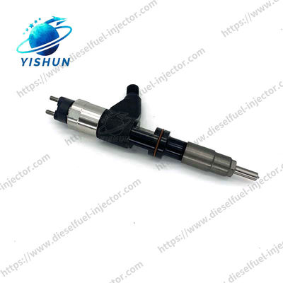 Common Rail Fuel Injector 295050-1381 2950501381 RE558869