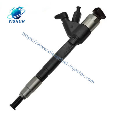 Common Rail Injector 095000-6790 D28-001-801+C Diesel Fuel Common Rail Injector 095000-6791