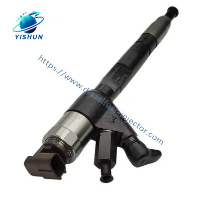 Common Rail Injector 095000-6790 D28-001-801+C Diesel Fuel Common Rail Injector 095000-6791