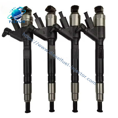 Common Rail Injector 095000-6790 D28-001-801+C Diesel Fuel Common Rail Injector 095000-6791