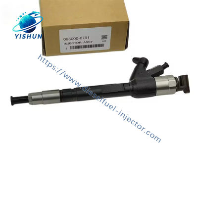 Common Rail Injector 095000-6790 D28-001-801+C Diesel Fuel Common Rail Injector 095000-6791