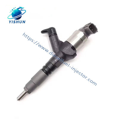 Common Rail Fuel Injector 295050-0930 295050-0933 8-98178247-0 8-98178247-3 For 4JH1