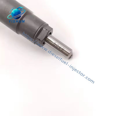 Common Rail Fuel Injector 295050-0930 295050-0933 8-98178247-0 8-98178247-3 For 4JH1