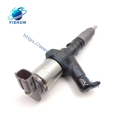 Common Rail Fuel Injector 295050-0930 295050-0933 8-98178247-0 8-98178247-3 For 4JH1