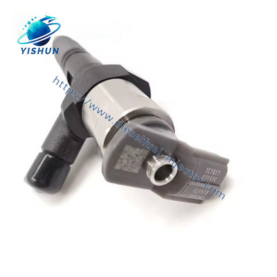 Common Rail Fuel Injector 295050-0930 295050-0933 8-98178247-0 8-98178247-3 For 4JH1