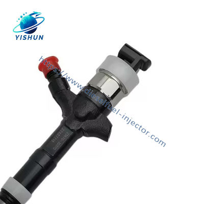 100% Professional Test Automobile Diesel Fuel Injector 095000-6890 For 1cd-ftv 23670-09220