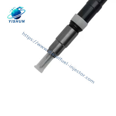 100% Professional Test Automobile 23670-09220 095000-7210 23670-0G030 Diesel Fuel Injector For 1cd-ftv
