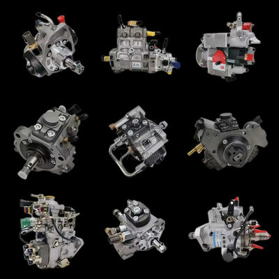 Injection Pump 1G678-51012 F01G09Y022 104206-4080 For Engine Parts
